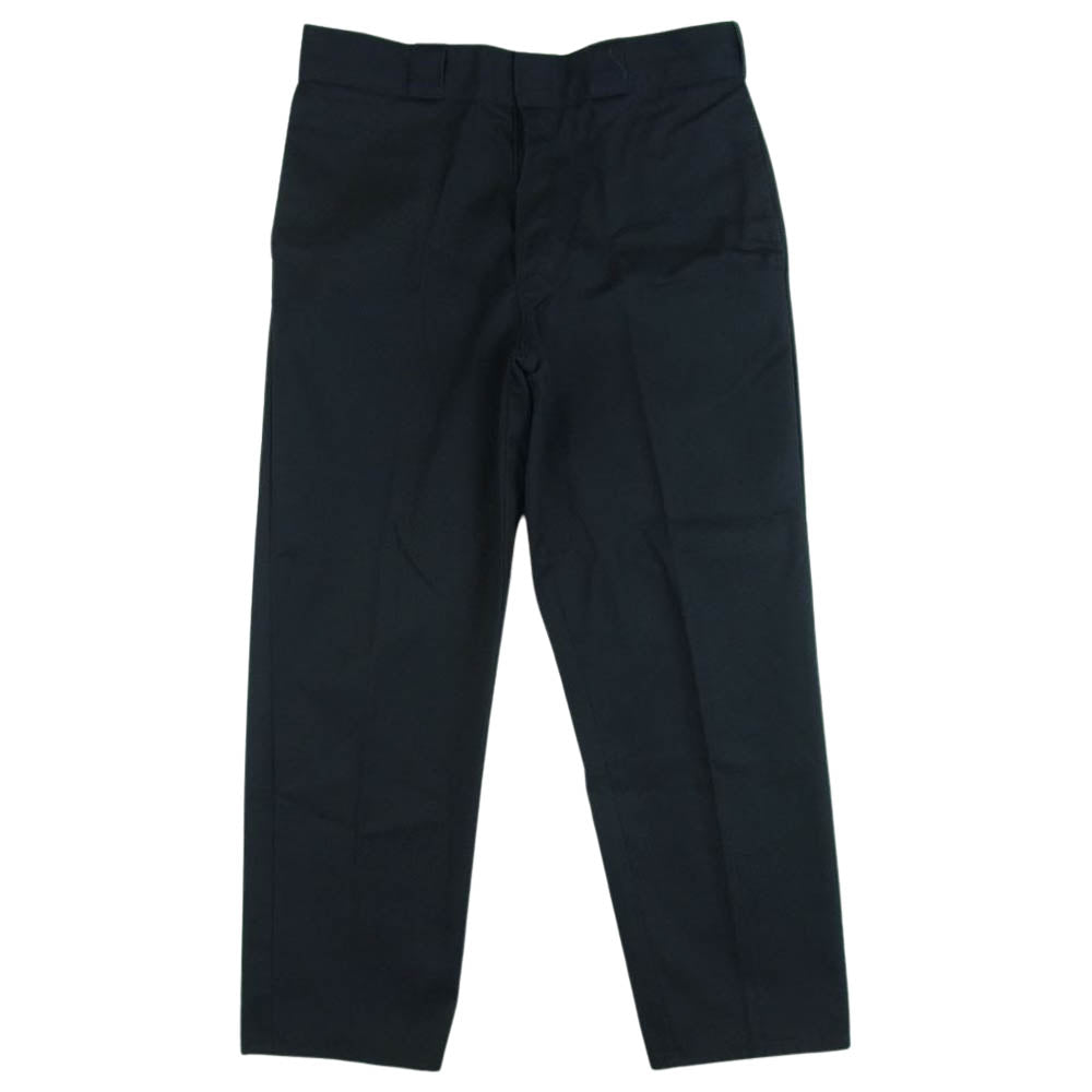 ベドウィン アンド ザ ハートブレイカーズ DICKIES ディッキーズ ワーク パンツ ブラック系 2【中古】