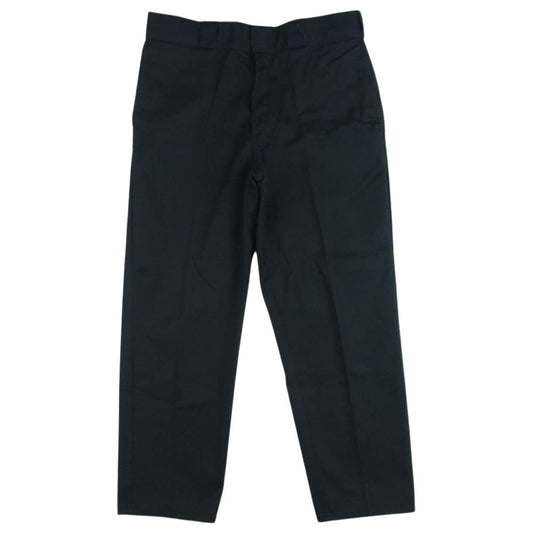 ベドウィン アンド ザ ハートブレイカーズ DICKIES ディッキーズ ワーク パンツ ブラック系 2【中古】