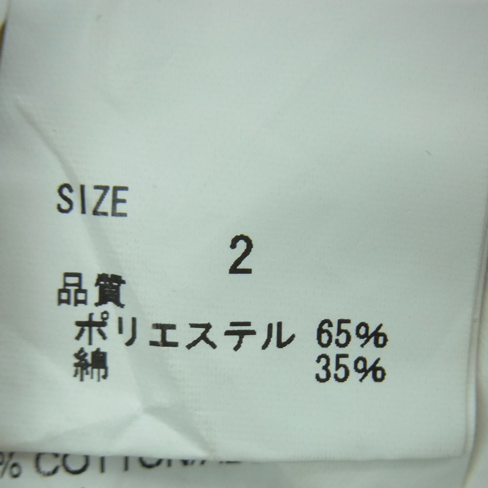 ベドウィン アンド ザ ハートブレイカーズ DICKIES ディッキーズ ワーク パンツ ブラック系 2【中古】