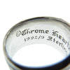 CHROME HEARTS クロムハーツ（原本無） DAGGER ダガー リング シルバー シルバー系 15号【中古】