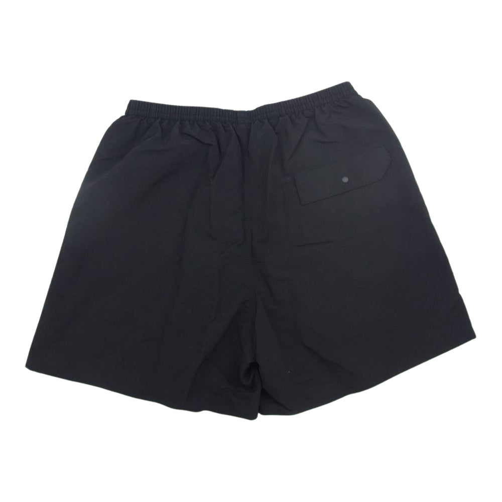 patagonia パタゴニア 21SS 57021 Baggies Shorts バギーズ ショーツ  ブラック系 S【中古】