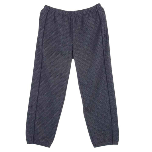 Supreme シュプリーム 22SS  Repeat Track Pant リピートロゴ ジャージ トラック パンツ  ダークグレー系 S【新古品】【未使用】【中古】