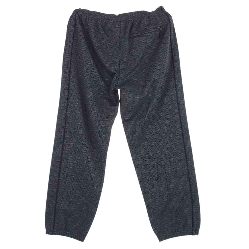 Supreme シュプリーム 22SS  Repeat Track Pant リピートロゴ ジャージ トラック パンツ  ダークグレー系 S【新古品】【未使用】【中古】