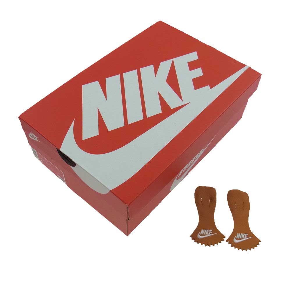 NIKE ナイキ FD0400-725  CORTEZ RACING RABBITS コルテッツ ランニング ラビット ローカット スニーカー イエロー系 27.5cm【新古品】【未使用】【中古】