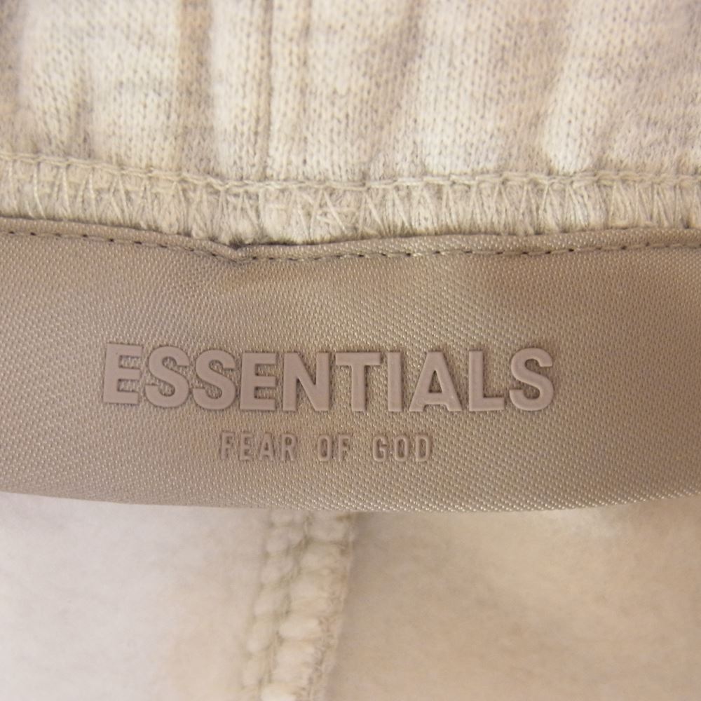 フィアオブゴッド エッセンシャルズ 1977 スウェットパンツ Sサイズ グレー系 S【極上美品】【中古】