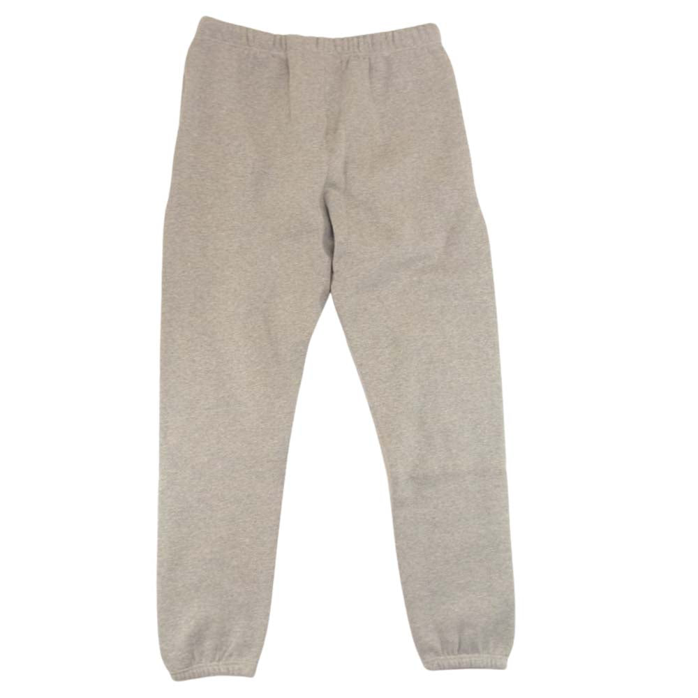 フィアオブゴッド エッセンシャルズ 1977 スウェットパンツ グレー Mサイズ グレー系 M【極上美品】【中古】