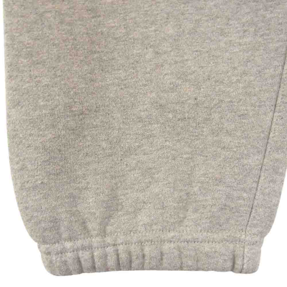フィアオブゴッド エッセンシャルズ 1977 スウェットパンツ グレー Mサイズ グレー系 M【極上美品】【中古】
