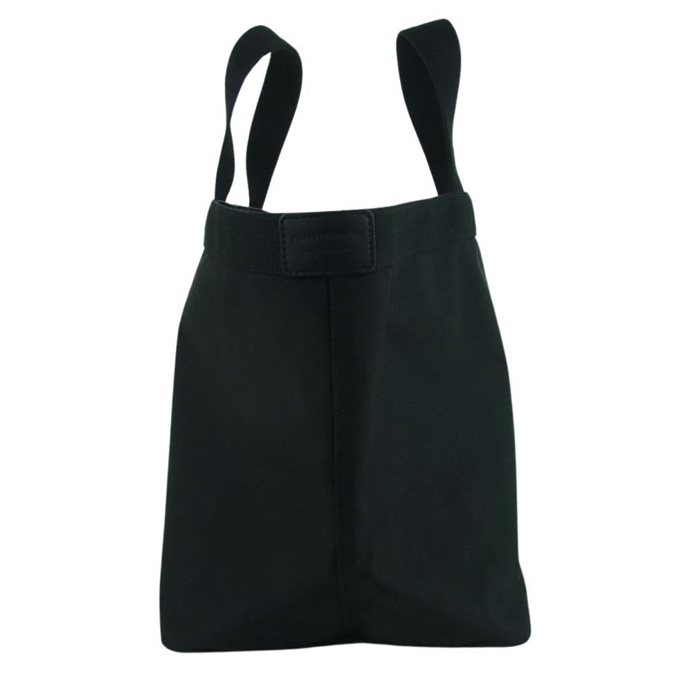 Herve Chapelier エルベ・シャプリエ 725C オンライン限定品 ノワール