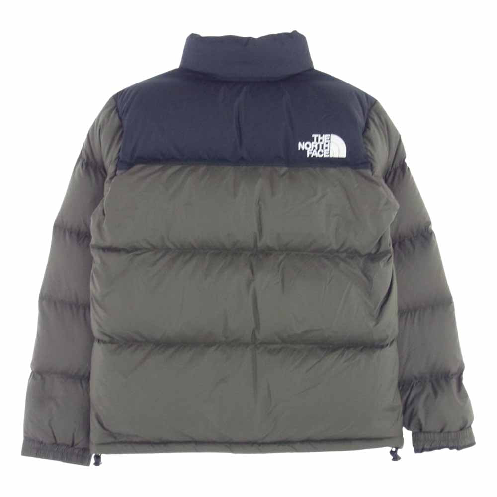 THE NORTH FACE ノースフェイス ND91841 Nuptse Jacket ヌプシ 