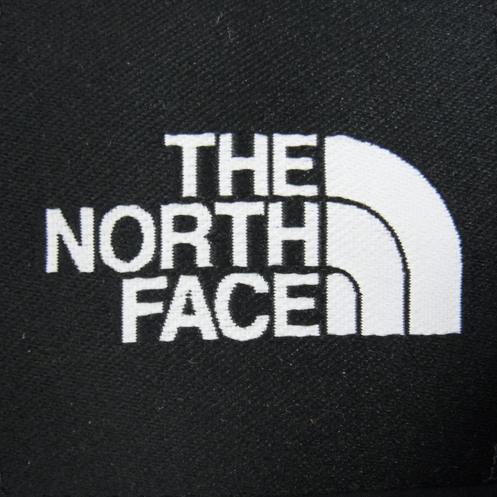 THE NORTH FACE ノースフェイス ND92041R Nuptse Hoodie ヌプシ フーディ NT ニュートープ ダウン ジャケット モスグリーン系 L【中古】