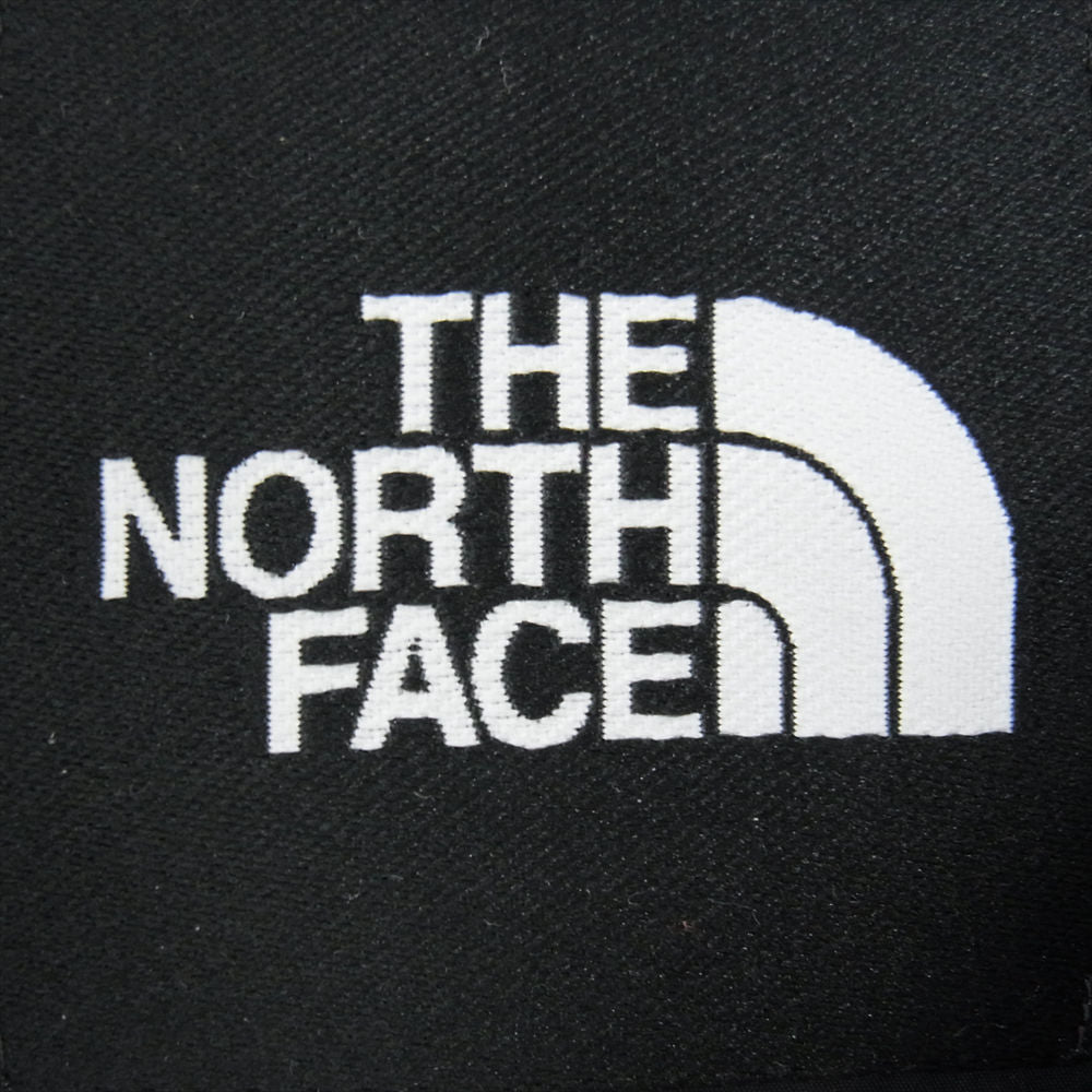 THE NORTH FACE ノースフェイス ND92041R Nuptse Hoodie ヌプシ 