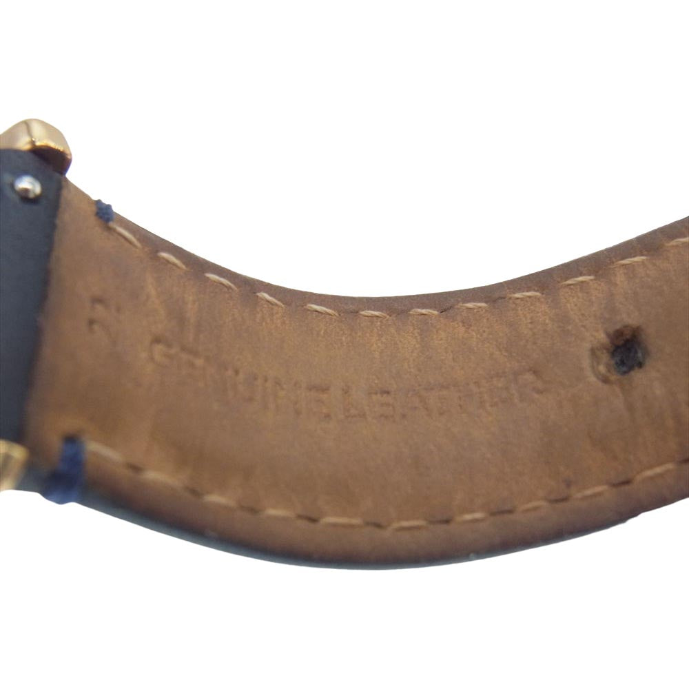 FOSSIL フォッシル ME1138 TOWNSMAN タウンズマン 自動巻 腕時計 