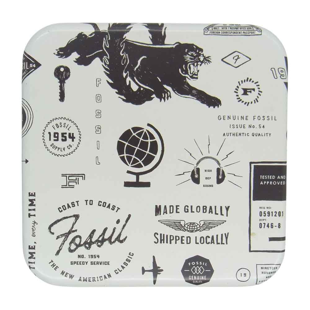 FOSSIL フォッシル ME1138 TOWNSMAN タウンズマン 自動巻 腕時計 