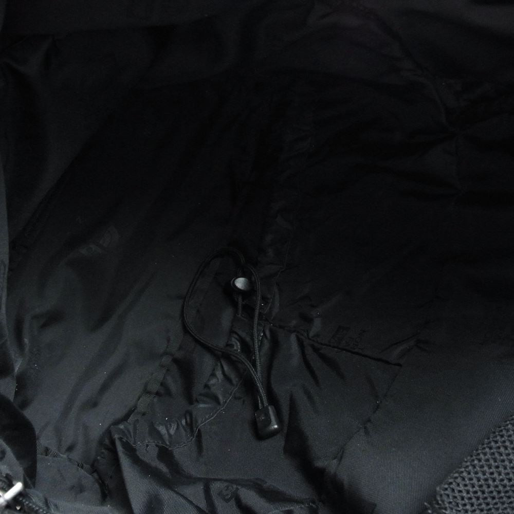 Supreme シュプリーム 20AW NF0A5G86 × THE NORTH FACE Faux Fur Backpack ザノースフェイス ファー バックパック リュック ブラック系【中古】