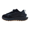 NIKE ナイキ DD1875-001 × sacai VAPOR WAFFLE Black And Gum サカイ ヴェイパーワッフル ブラックアンドガム ローカット スニーカー ブラック系  29.0cm【中古】