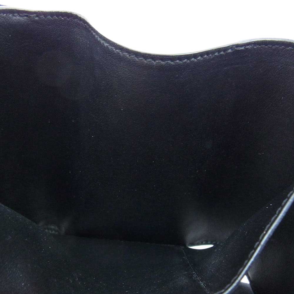 LOUIS VUITTON ルイ・ヴィトン M67496 モノグラム ポルトフォイユ ヴェリー 財布 ブラック系【中古】