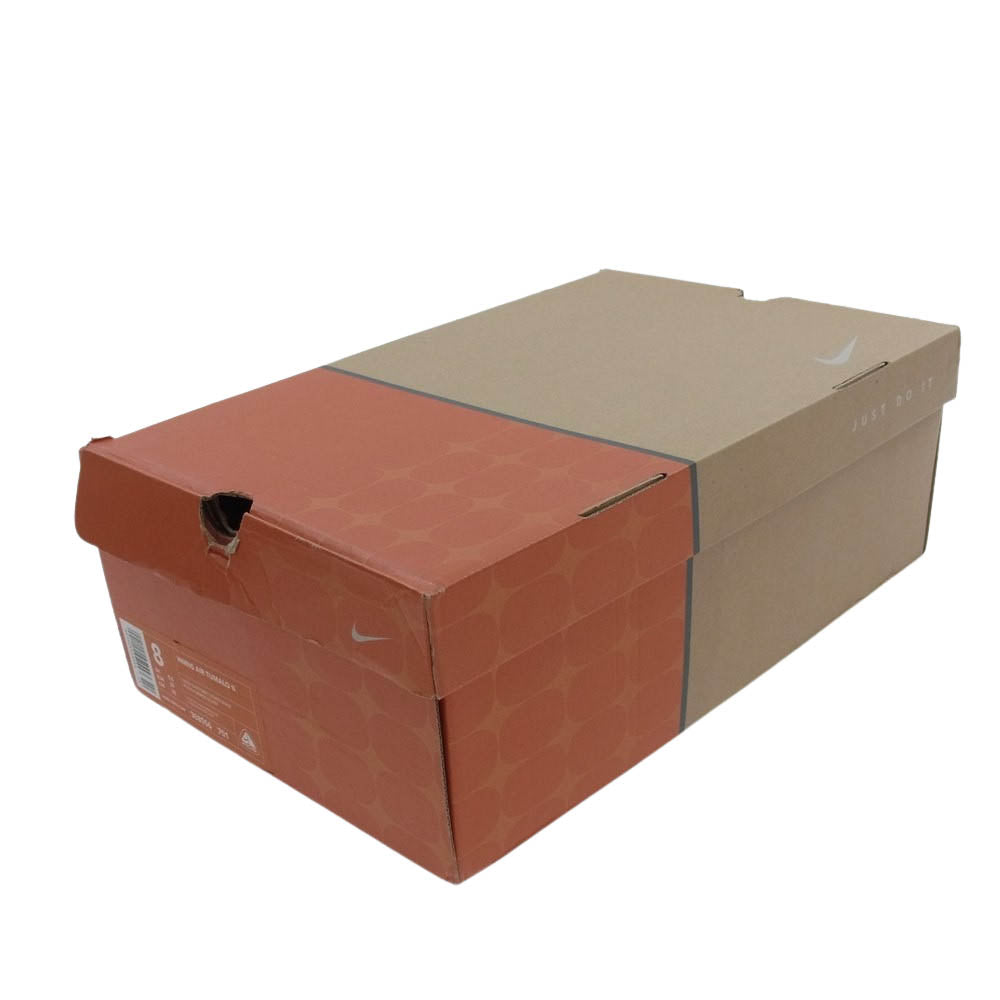 NIKE ナイキ 308556-701 ACG WMNS AIR TUMALO Ⅱ エア トゥマロ 2 ゴアテックス トレッキング シューズ ライトブラウン系 25cm【中古】