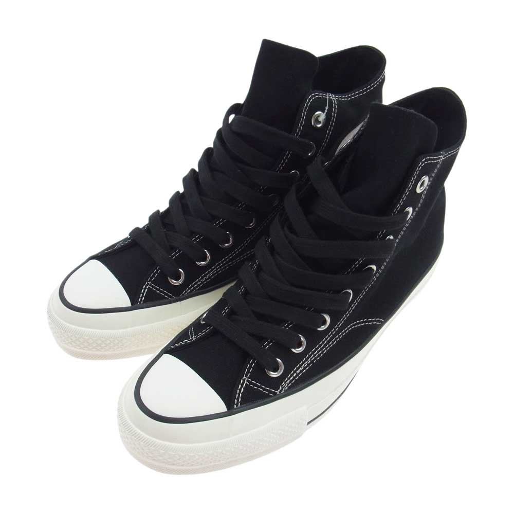 CONVERSE コンバース ADDICT CHUCK TAYLOR CANVAS GORE-TEX HI