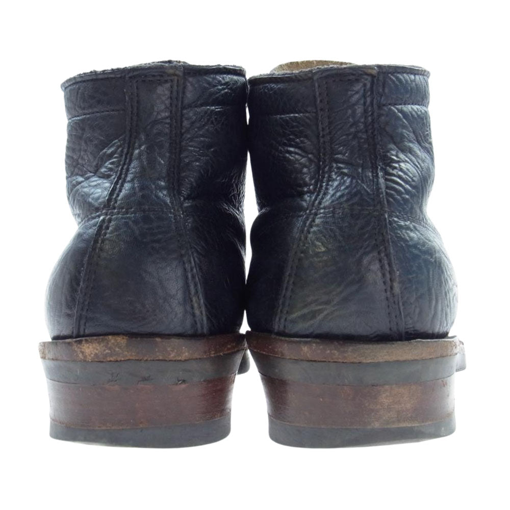WHITE'S BOOTS ホワイツブーツ BOOTS セミドレス 2トーン ワーク ブーツ ブラウン系【中古】