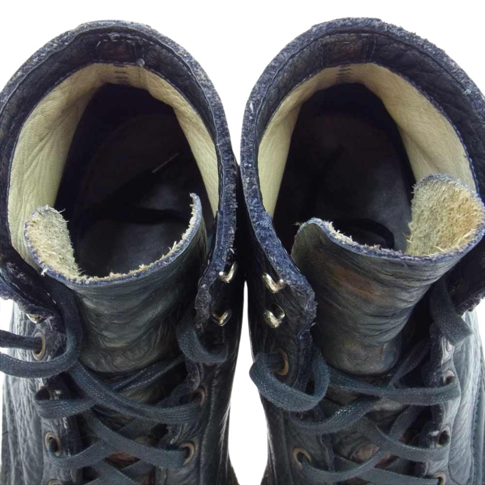 WHITE'S BOOTS ホワイツブーツ BOOTS セミドレス 2トーン ワーク ブーツ ブラウン系【中古】