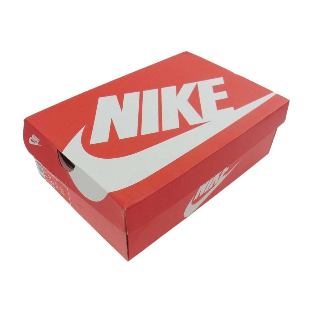 NIKE ナイキ BQ9130-400 AIR MAX 97 エアマックス HAVE A NIKE DAY INDIGO STORM ハブ ア ナイキ デー スニーカー ライトブルー系 28cm【中古】