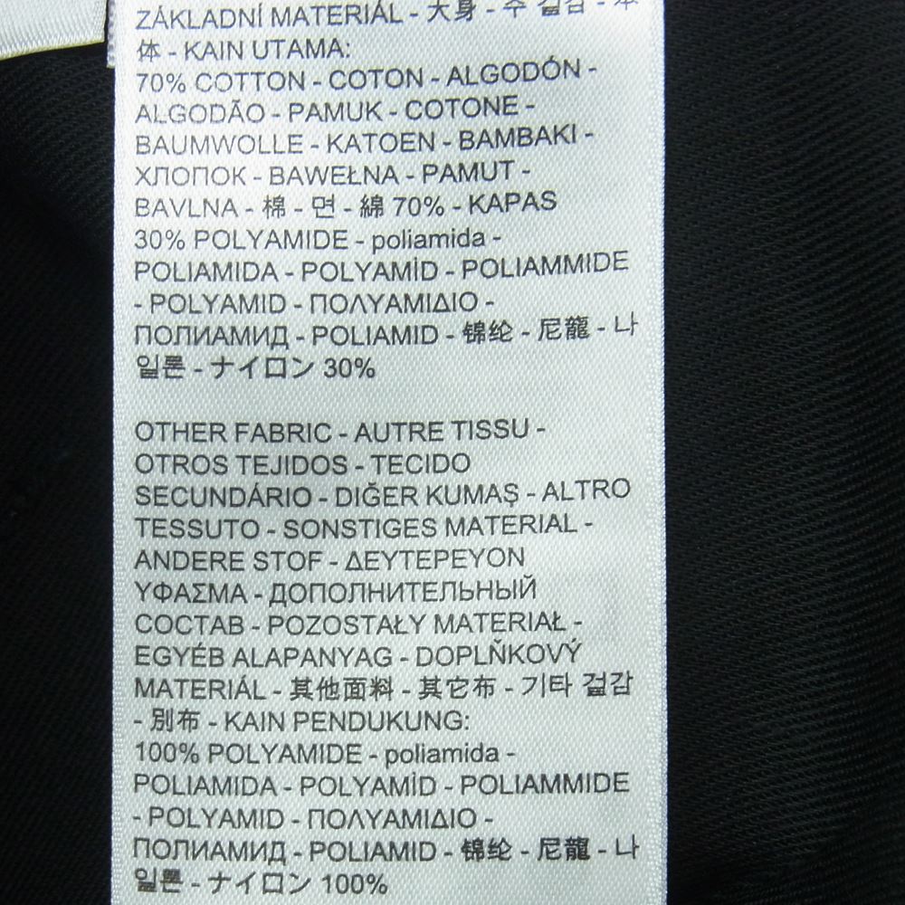Levi's リーバイス 264120001 MADE & CRAFTED × WHITE MOUNTAINEERING BARREL CARGO NIGHTSHADE カーゴ パンツ ダークネイビー系 W24【極上美品】【中古】