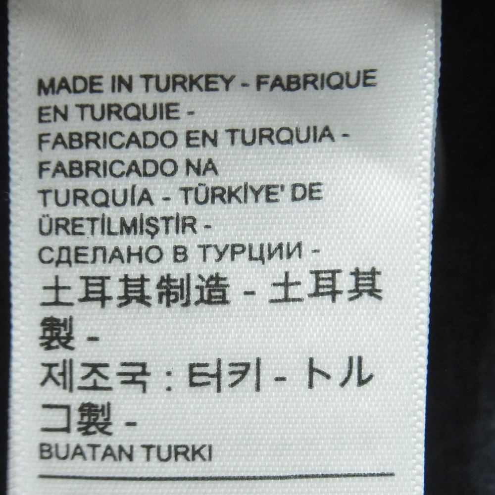 Levi's リーバイス A22170000 LVC VINTAGE CLOTHING ORANGE TAB フーデッド デニム ジャケット パーカー インディゴブルー系 M【極上美品】【中古】