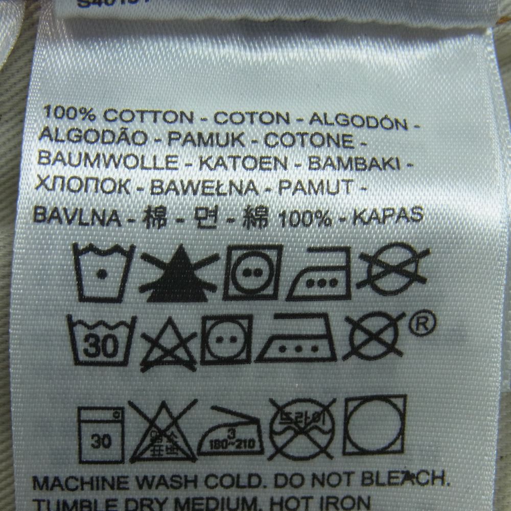 Levi's リーバイス 67505-0098 LVC 505 1967年モデル レプリカ デニム パンツ トルコ製 インディゴブルー系 W36 L34【美品】【中古】