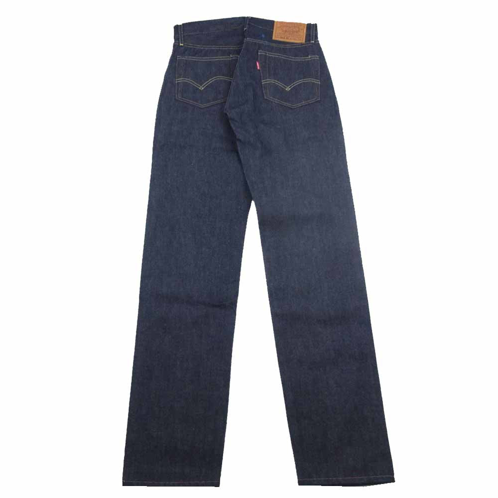 Levi's リーバイス 50154-0090 LVC 501ZXX 1954年モデル レプリカ デニム パンツ インディゴブルー系 29【美品】【中古】