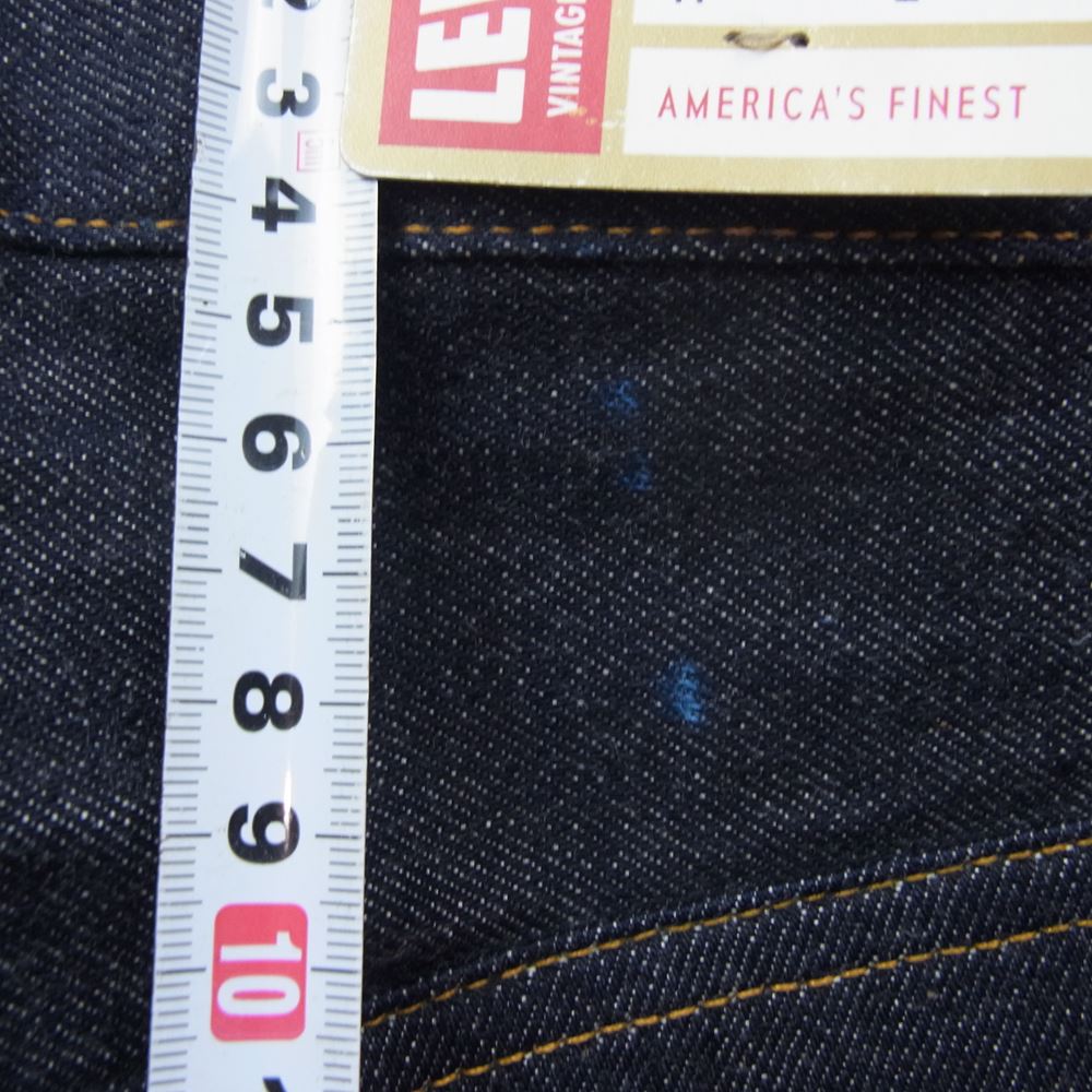 Levi's リーバイス 50154-0090 日本製 LVC 501ZXX 1954年モデル