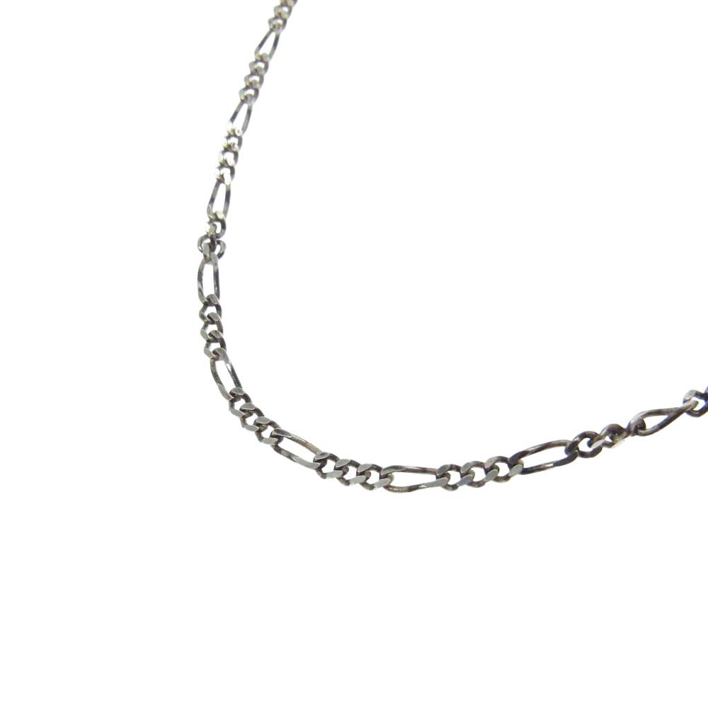 GLADHAND & Co. グラッドハンド キーチャーム 鍵 ネックレス シルバー系【中古】