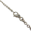 CHROME HEARTS クロムハーツ（原本無） NE CHAIN 24 NEチェーン 24inch シルバー系【中古】
