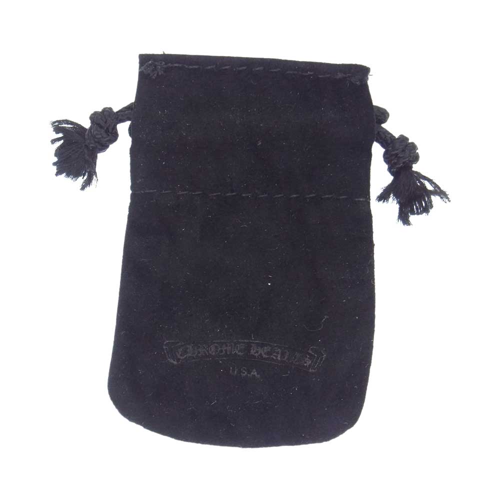CHROME HEARTS クロムハーツ（原本無） NE CHAIN 24 NEチェーン 24inch シルバー系【中古】
