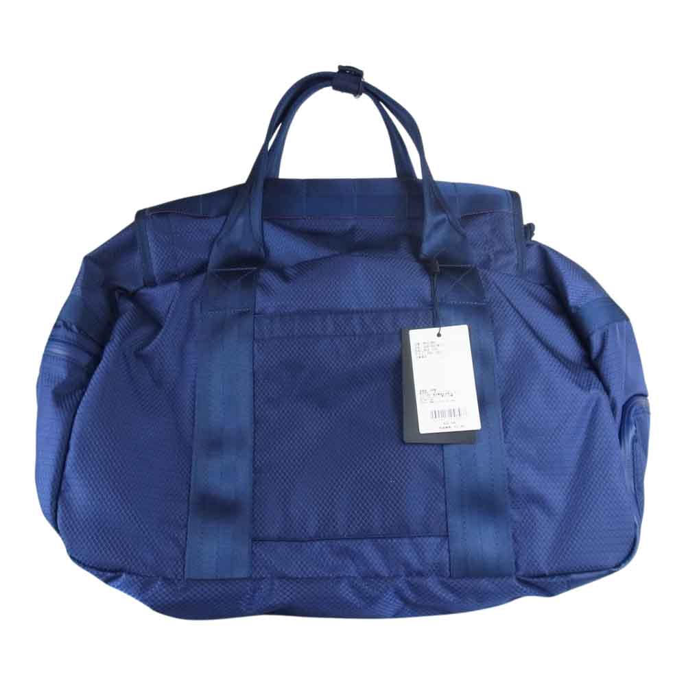 BRIEFING ブリーフィング BRG223NA7 CLUB BOSTON SP クラブボストン ゴルフ ボストン バッグ ネイビー系 F【新古品】【未使用】【中古】