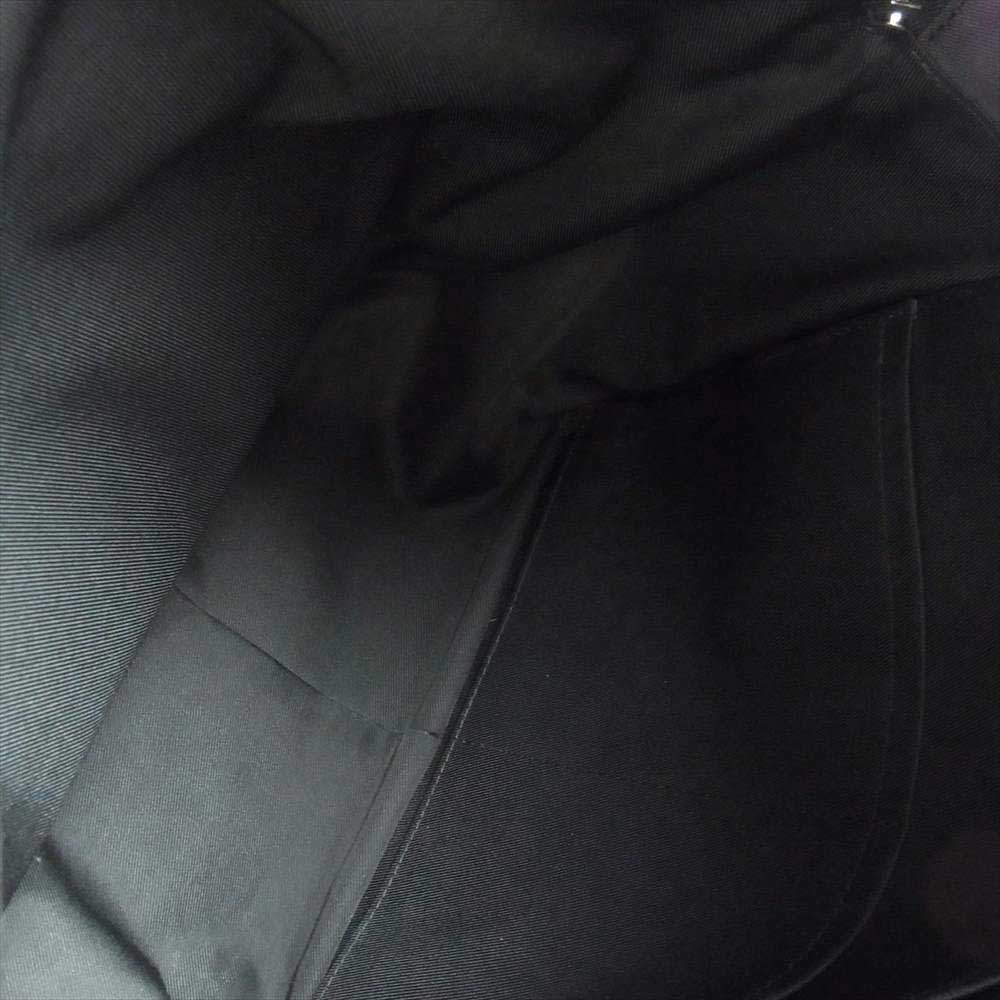 LOUIS VUITTON ルイ・ヴィトン M30230 タイガラマ ディスカバリー バック パック ノワール ブラック系【中古】