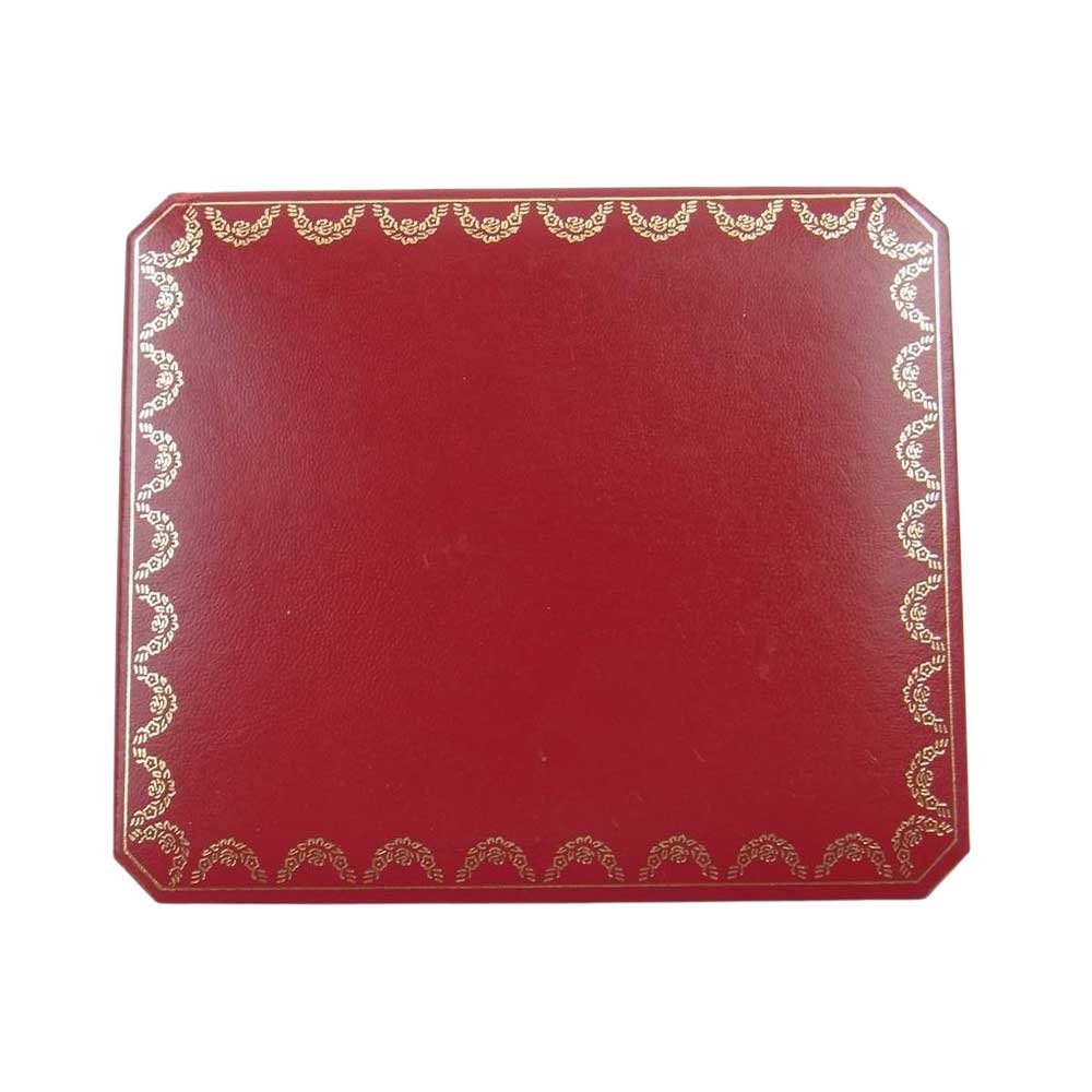 CARTIER カルティエ W62020X6 【新品仕上げ済】ロードスター クロノグラフ SS ステンレス オートマチック 自動巻き ウォッチ 時計 シルバー系【極上美品】【中古】