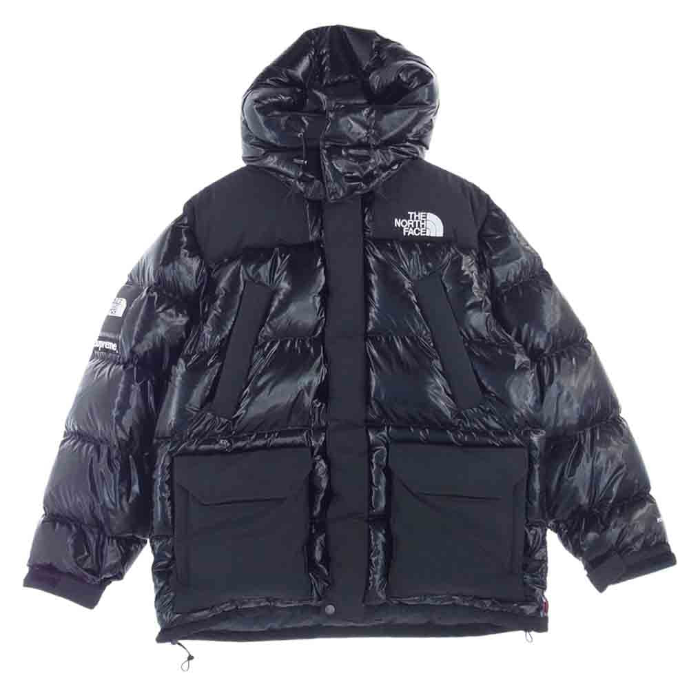 Supreme シュプリーム 22AW The North Face 700-Fill Down Parka 