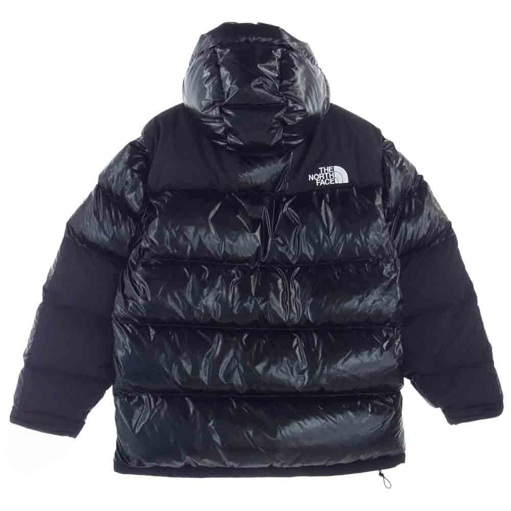 Supreme シュプリーム 22AW The North Face 700-Fill Down Parka 
