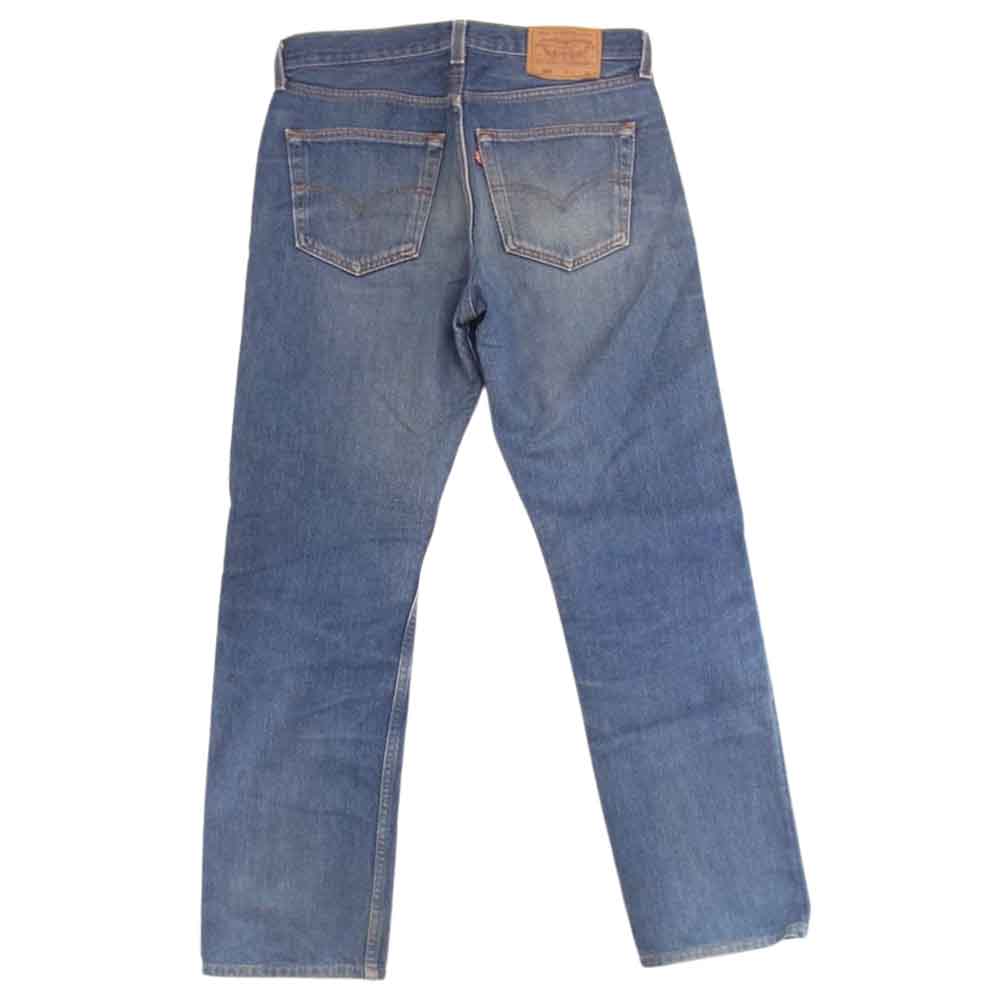 Levi's リーバイス 90s 501 501-0000 USA製 ボタン裏552