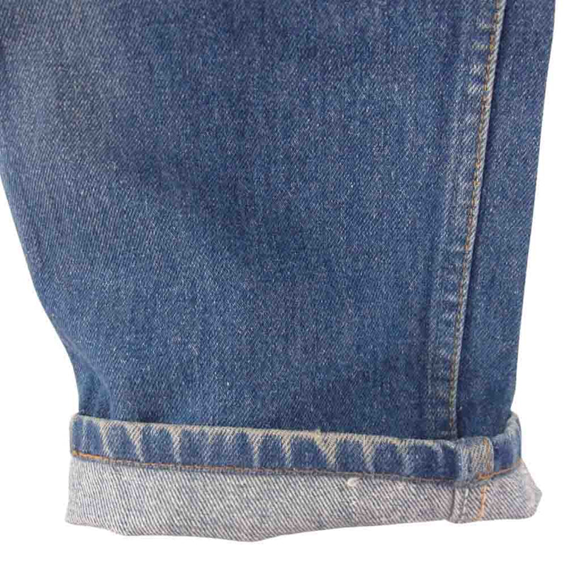 Levi's リーバイス 90s 501 501-0000 USA製 ボタン裏552 レギュラー