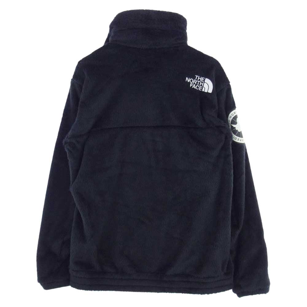 THE NORTH FACE ノースフェイス NA61930 Antarctica Versa Loft Jacket アンタークティカ バーサロフト フリース ジャケット ブラック系 L【極上美品】【中古】