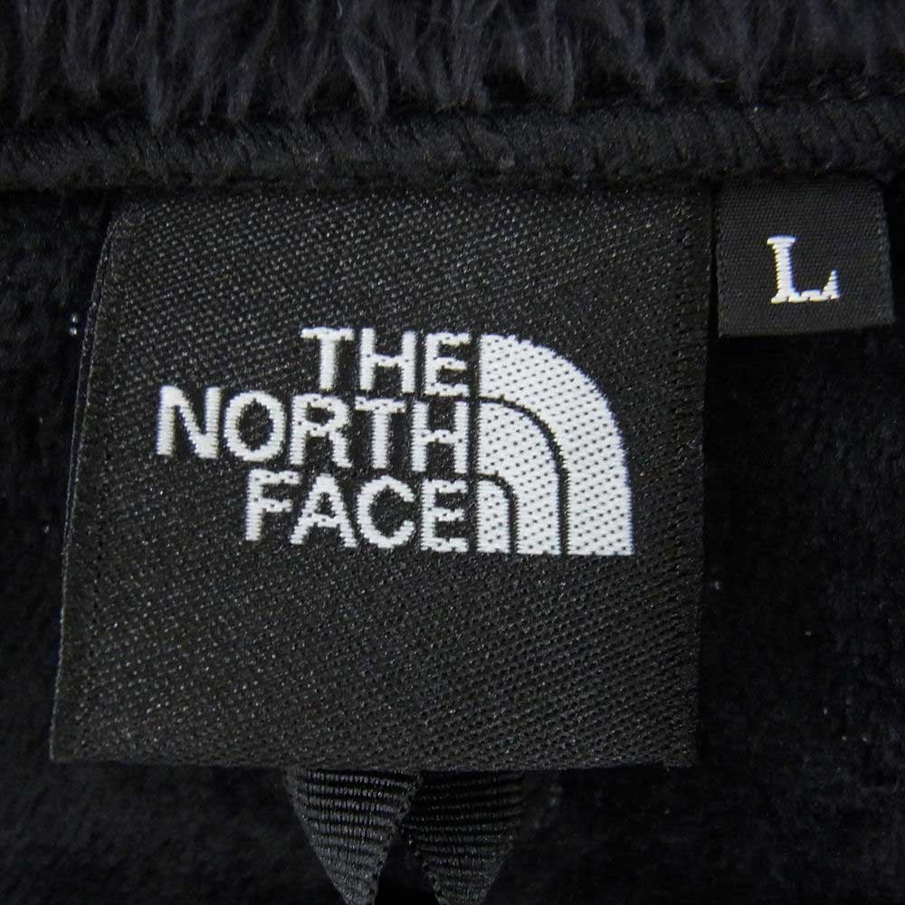 THE NORTH FACE ノースフェイス NA61930 Antarctica Versa Loft Jacket アンタークティカ バーサロフト フリース ジャケット ブラック系 L【極上美品】【中古】