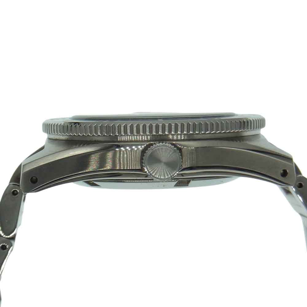 SEIKO セイコー 6R35-00P0 プロスペック ダイバーズ スキューバ SS 自動巻 腕時計 シルバー系【中古】