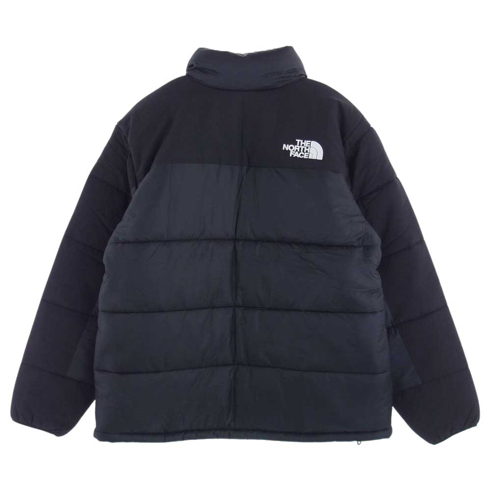 THE NORTH FACE ノースフェイス 21AW NF0A4QYZ HMLYN INSULATED JACKET