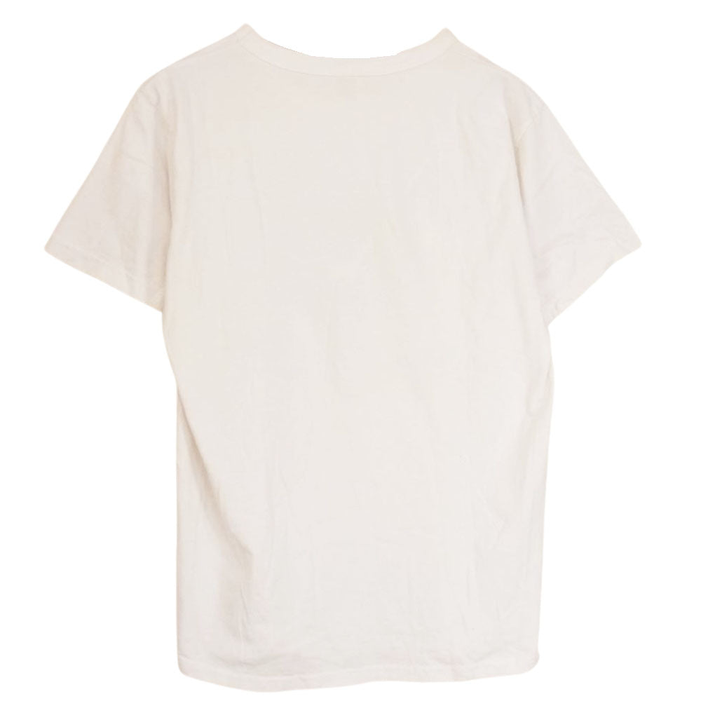 Buzz Rickson's バズリクソンズ U.S.AIR FORCE 半袖 Tシャツ ホワイト系 M【中古】