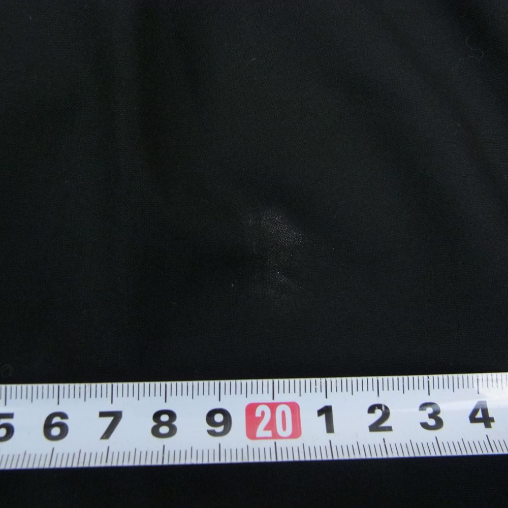 フレイアイディー 22AW FWFO224510 フレアスリーブコンビネゾン オールインワン ブラック系 1【中古】