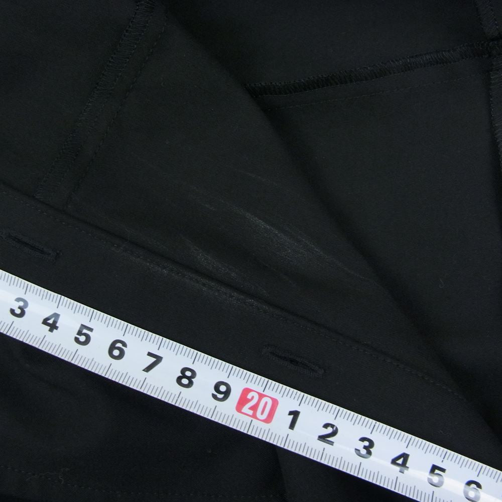 フレイアイディー 22AW FWFO224510 フレアスリーブコンビネゾン オールインワン ブラック系 1【中古】