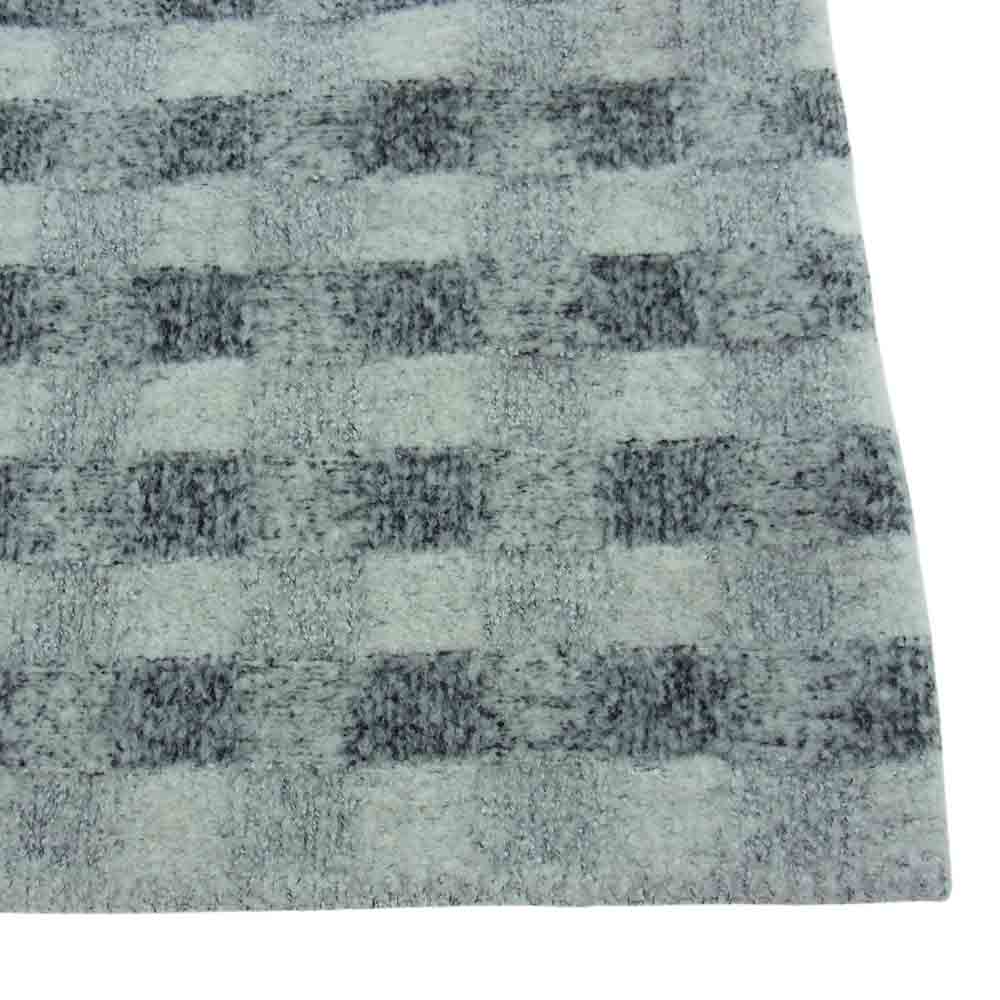 セルフォード 22AW タグ付き未使用品 ニットカーデ タイトスカート セットアップ ホワイト系 ブラック系 36【極上美品】【中古】
