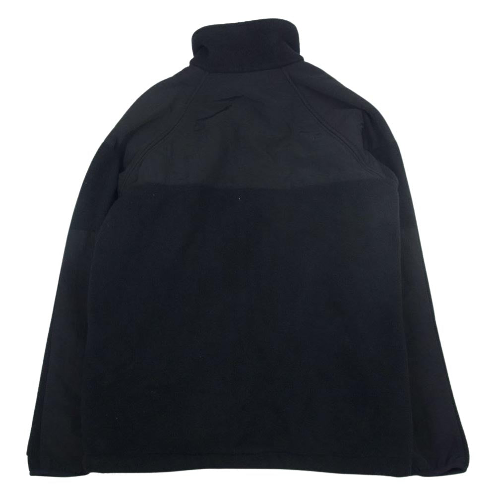米軍 ECWCS Gen2 Level3 フリース ジャケット ブラック系 S【中古】