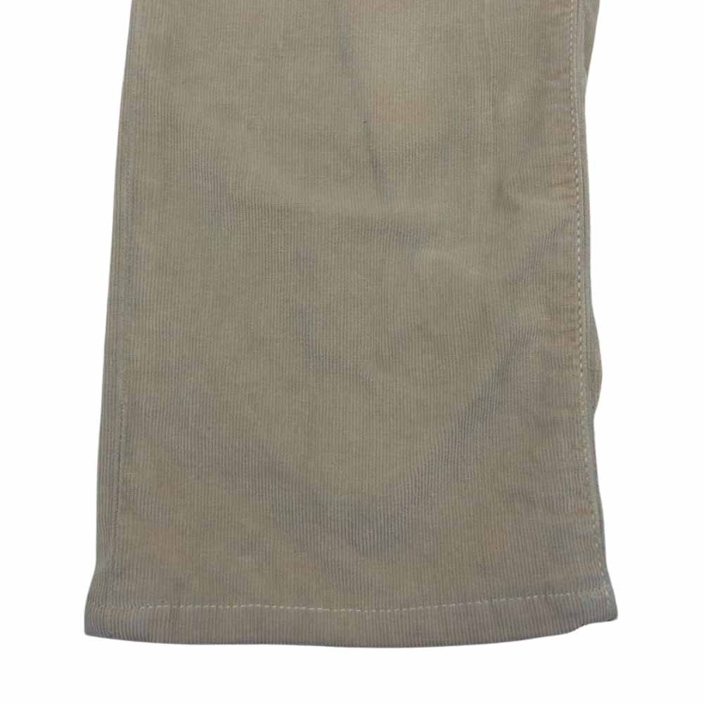 JACOB COHEN ヤコブコーエン PW688 ストレッチ コーデュロイ パンツ ベージュ系 29【中古】